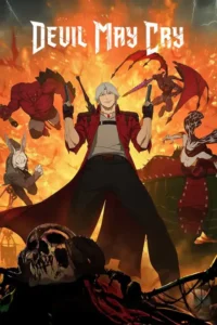 devil may cry season 1