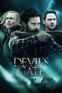 devil s gate 2017