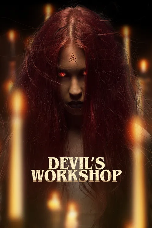 devil s workshop 2022