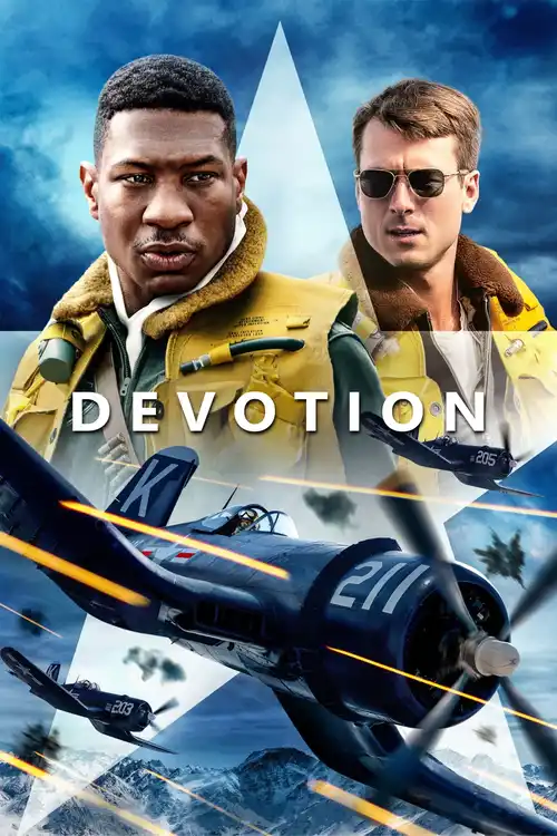 devotion 2022
