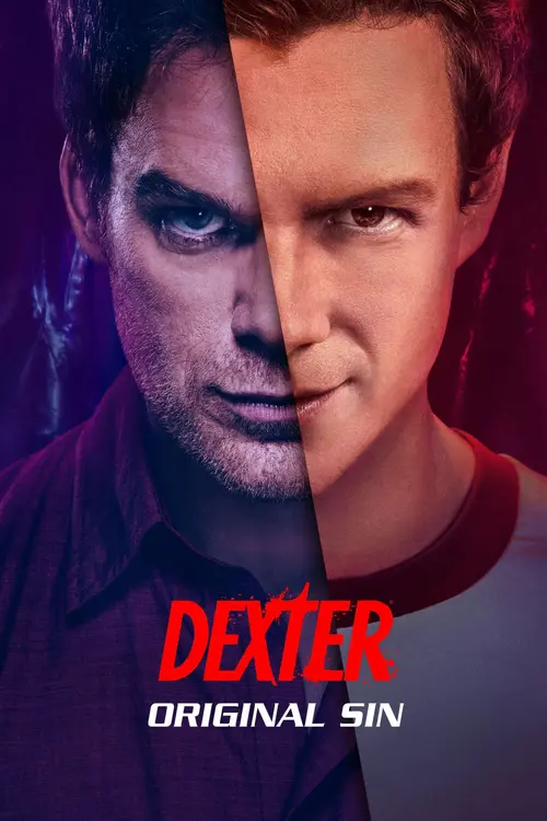 Download Dexter: Original Sin (2024) Season 1 Paramount+ Original English WEB Series – 720p | 1080p WEB DL 9 dexter original sin 2024