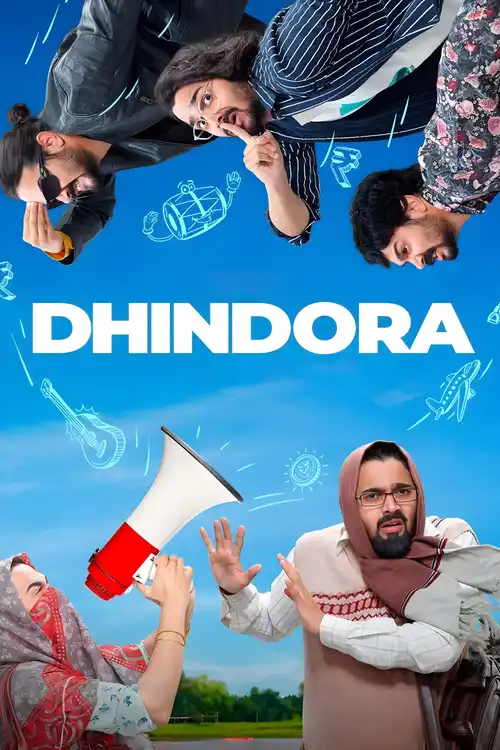Download Dhindora – BB Ki Vines (2021) Season 1 Hindi Comedy WEB Series 480p | 720p WEB DL 10 dhindora bb ki vines 2021