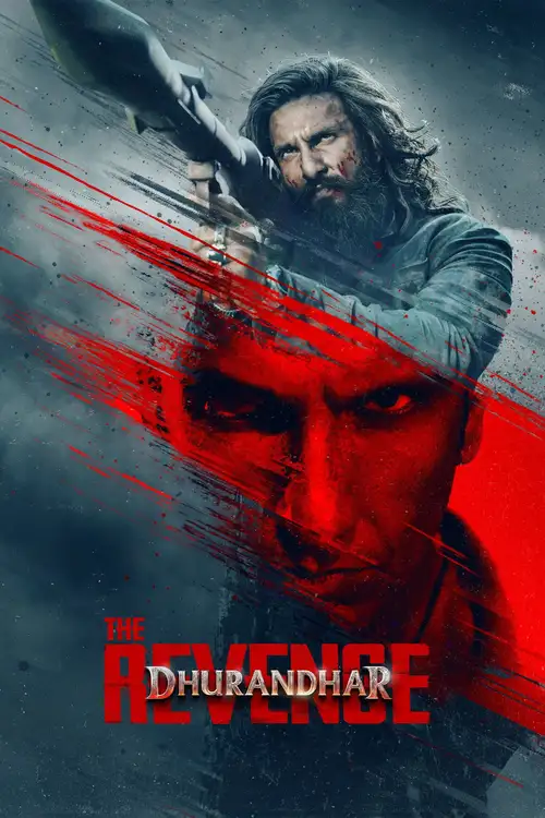 Download Dhurandhar 2 (2026)