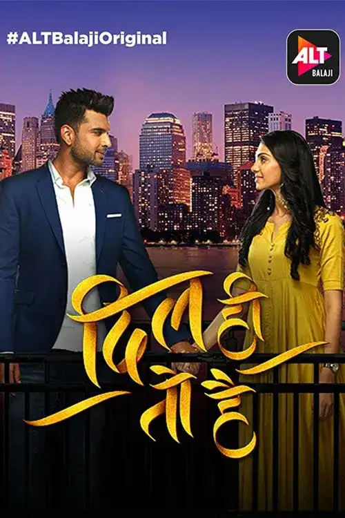 Download Dil Hi Toh Hai (2020) Season 3 Hindi Complete ALT Balaji WEB Series 480p | 720p HDRip 15 dil hi toh hai 2020