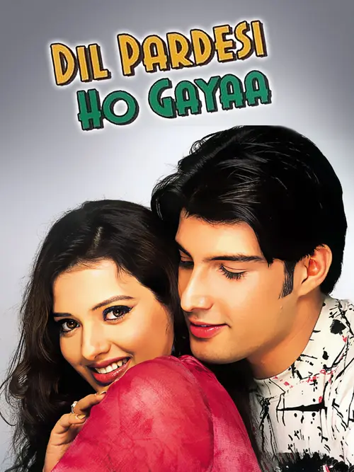 dil pardesi ho gayaa 2003