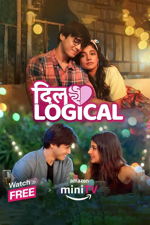 Download Dillogical (2024) Season 1 Complete AMZN Hindi WEB Series 480p | 720p | 1080p WEB DL 7 dillogical 2024
