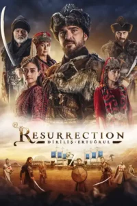 dirilis ertugrul season 3