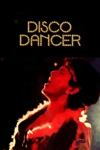 disco dancer 1982