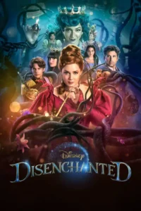 disenchanted 2022