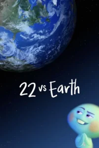disney 22 vs earth 2021