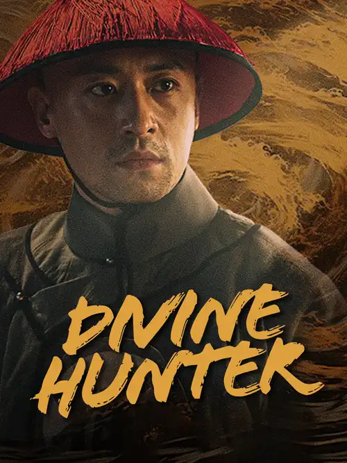 divine hunter 2024