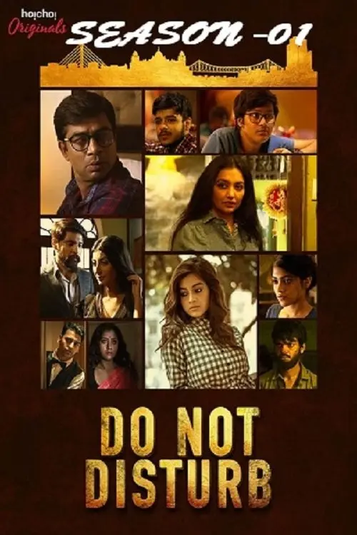 Download Do Not Disturb (2018) Season 1 Complete {Hindi ORG. Dubbed} WEB Series 480p | 720p WEB DL 21 do not disturb 2018