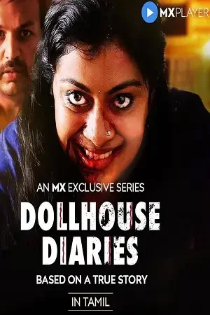 Download Dollhouse Diaries (2020) Season 1 Hindi Complete MX Player WEB Series 480p | 720p WEB DL 15 dollhouse diaries 2020