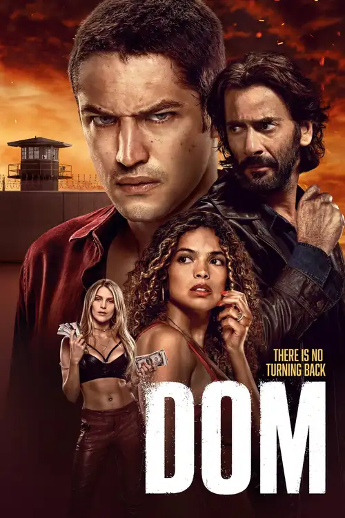 Download Dom (Season 1 – 3) Dual Audio {Hindi English} Amazon Original Series 480p | 720p | 1080p WEB DL 23 dom season 1