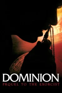 dominion prequel to the exorcist 2005
