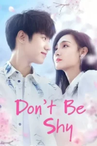 don t be shy season 1