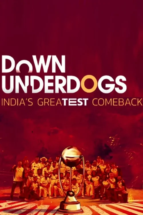 down underdogs 2022