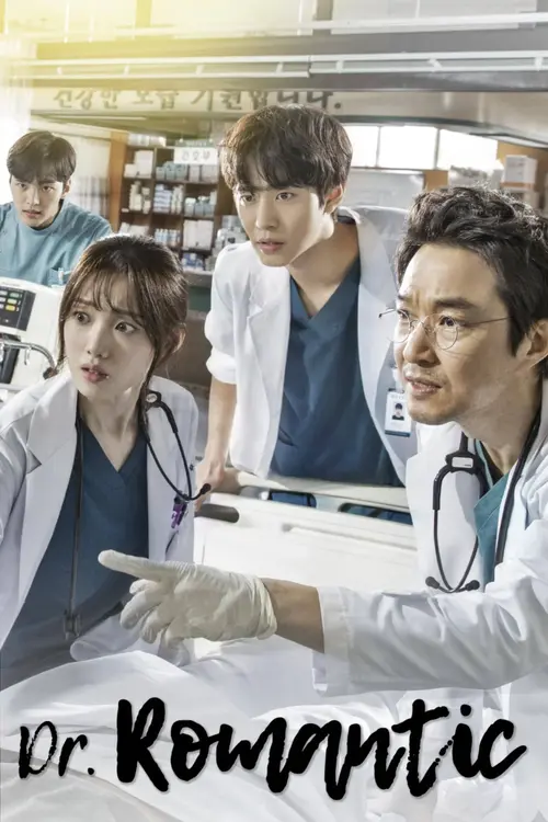 dr. romantic season 2