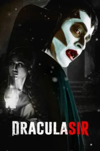 dracula sir 2020