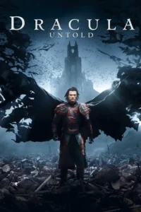 dracula untold 2014