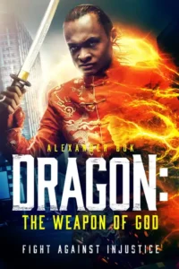dragon the weapon of god 2022