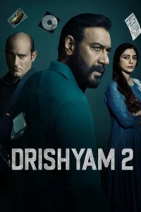 drishyam 2 2022