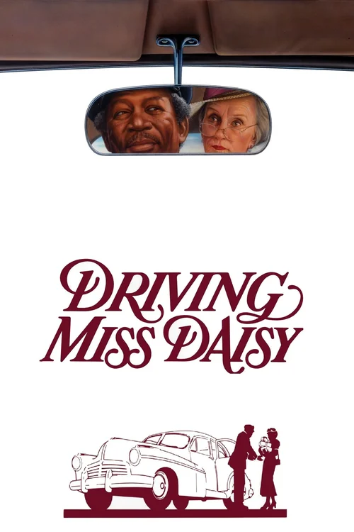 driving miss daisy 1989