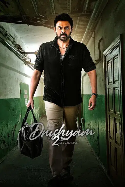 drushyam 2 2021
