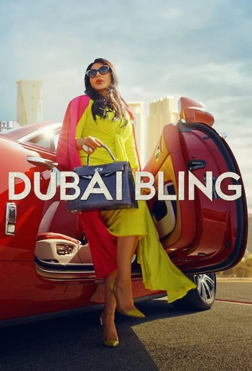 dubai bling netflix season 1