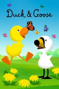 duck and goose 2022