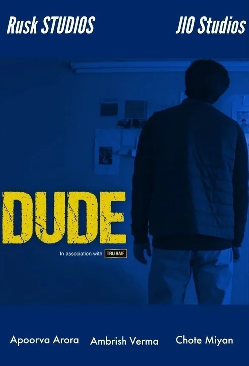 dude 2022