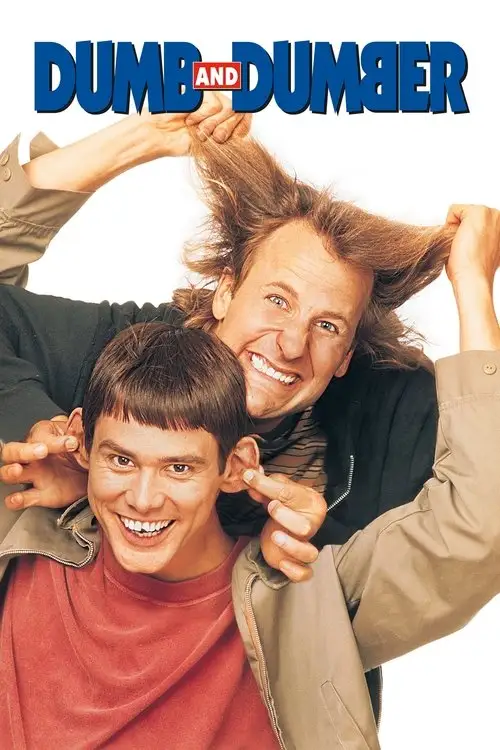 dumb and dumber 1994