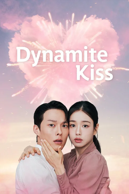 Download Dynamite Kiss (2025) Season 1 Dual Audio {Hindi Korean} Netflix WEB Series 720p | 1080p WEB DL 4 dynamite kiss 2025
