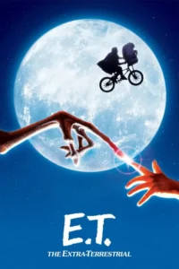 e.t. the extra terrestrial 1982