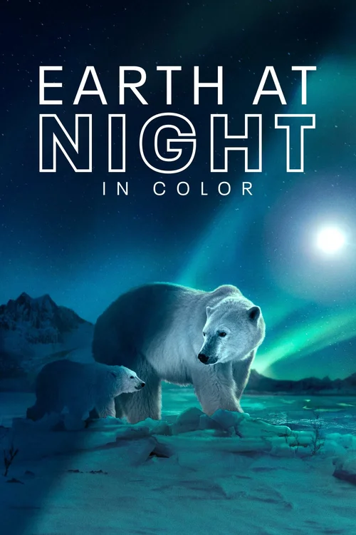 Download Earth At Night In Color (2021) Season 2 All Episodes in English Apple Tv+ Series 480p | 720p WEB DL 12 earth at night in color 2021