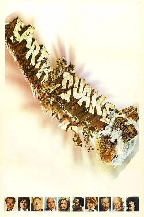 earthquake 1974