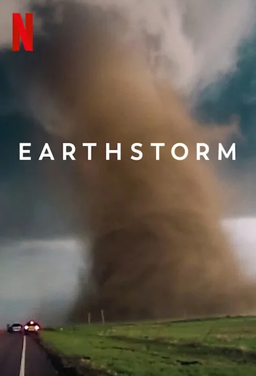 earthstorm 2022