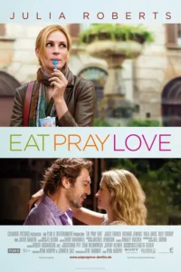 eat pray love 2010