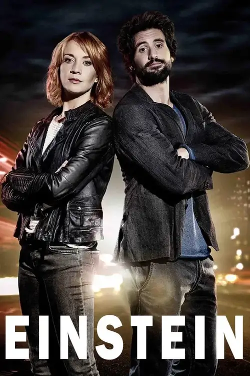 einstein 2015