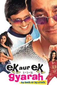 ek aur ek gyarah 2003