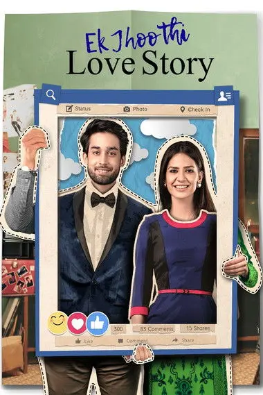 Download Ek Jhoothi Love Story (2020) S01 Complete Hindi WEB Series 480p | 720p HDRip 16 ek jhoothi love story 2020