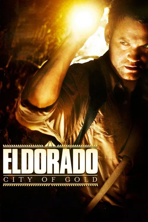 el dorado city of gold 2010
