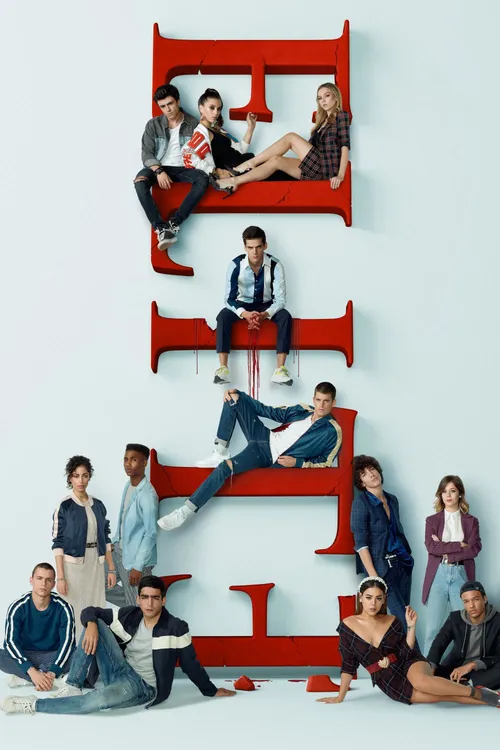 Download Elite (Season 1 2 3) English with Subtitles Netflix WEB Series 720p WEB DL 13 elite season 1
