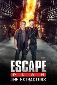 escape plan 3 the extractors 2019