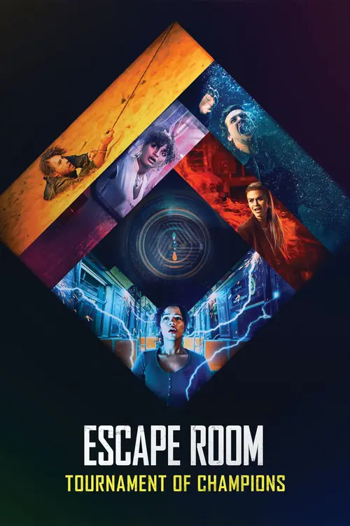 escape room 2 tournament of champions 2021