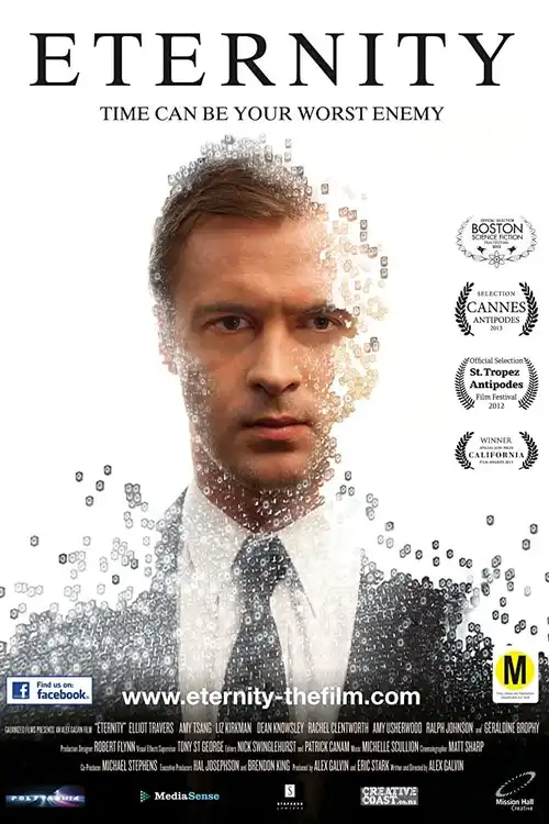 eternity 2013