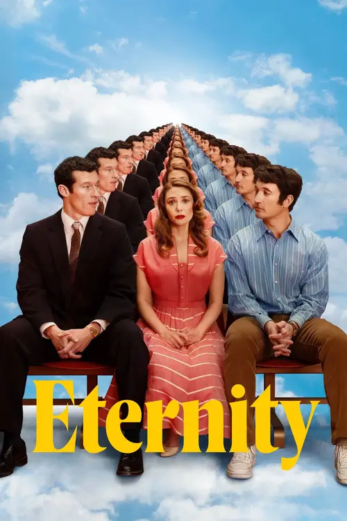 eternity 2025