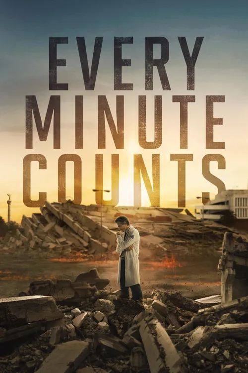 Download Every Minute Counts (2024) Season 1 Amazon Original – Dual Audio {Hindi English} WEB Series 720p & 1080p WEB DL 17 every minute counts 2024