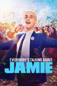 everybody s talking about jamie 2021