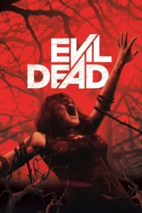 evil dead 2013